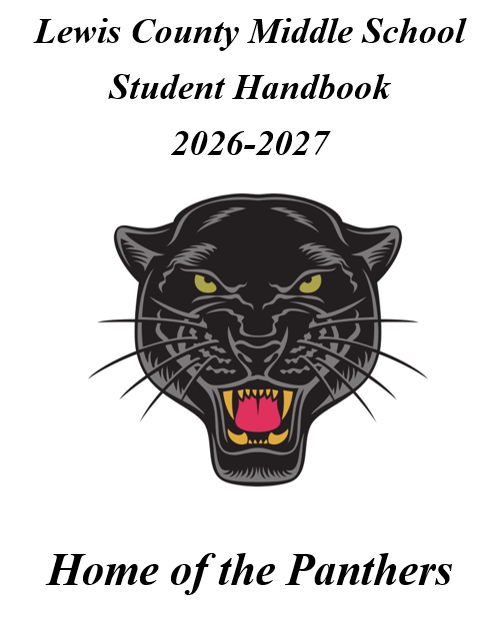 LCMS Student Handbook 2026-27